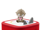 Tonies In Otter Words, I Love You