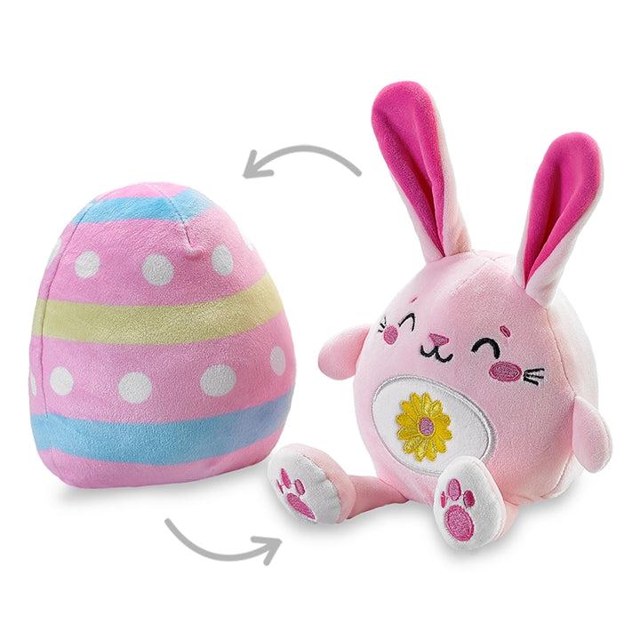 Inside Outies Easter Plush
