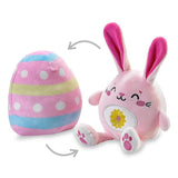 Inside Outies Easter Plush