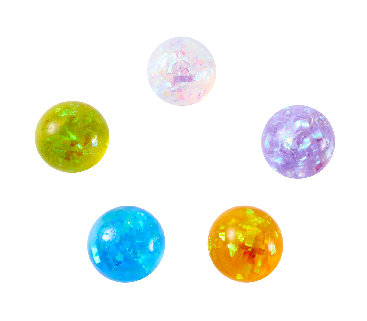 Magic Orb Squishy Blue