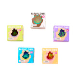 Magic Orb Squishy Green