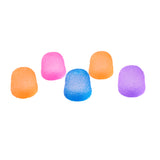 Gum Droppable Squishy Purple