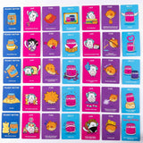 Jelly Fish Toast & Jam