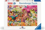1000 pieces Book Club