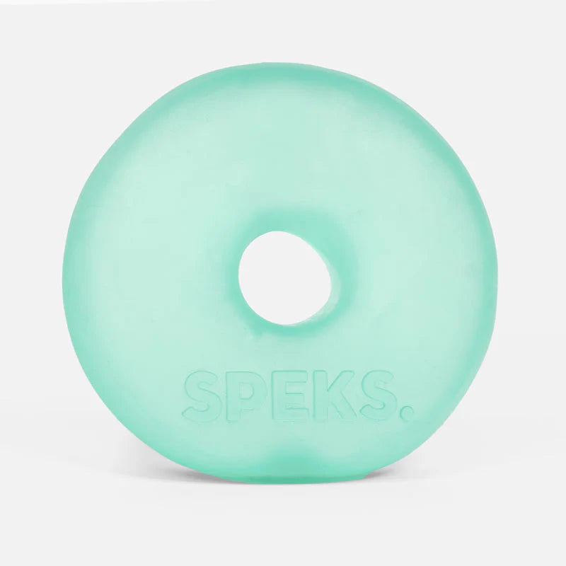 Jumbo Gump Loop Sea Glass