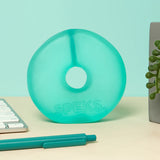 Jumbo Gump Loop Sea Glass