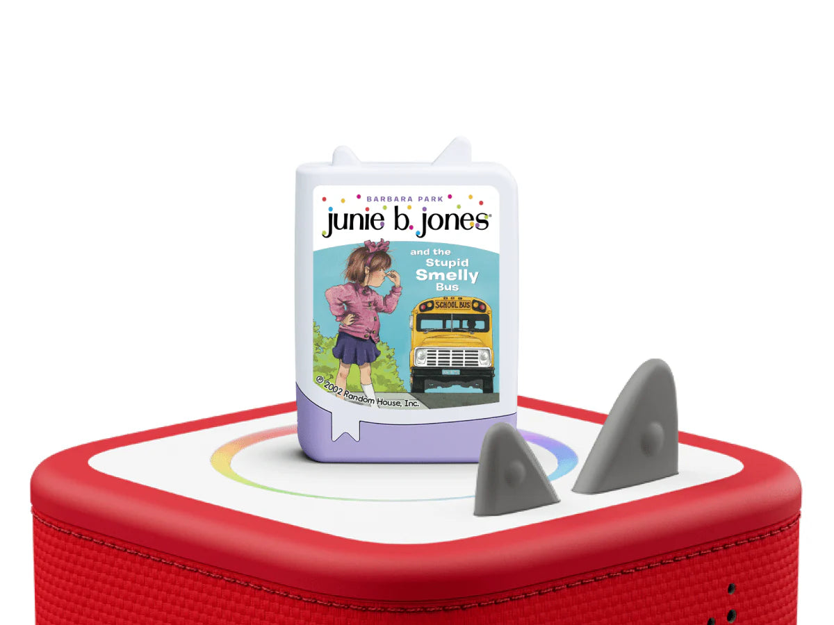 Tonies Junie B Jones Audiobooks