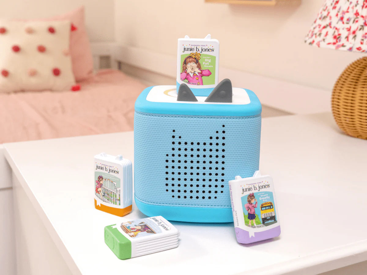 Tonies Junie B Jones Audiobooks