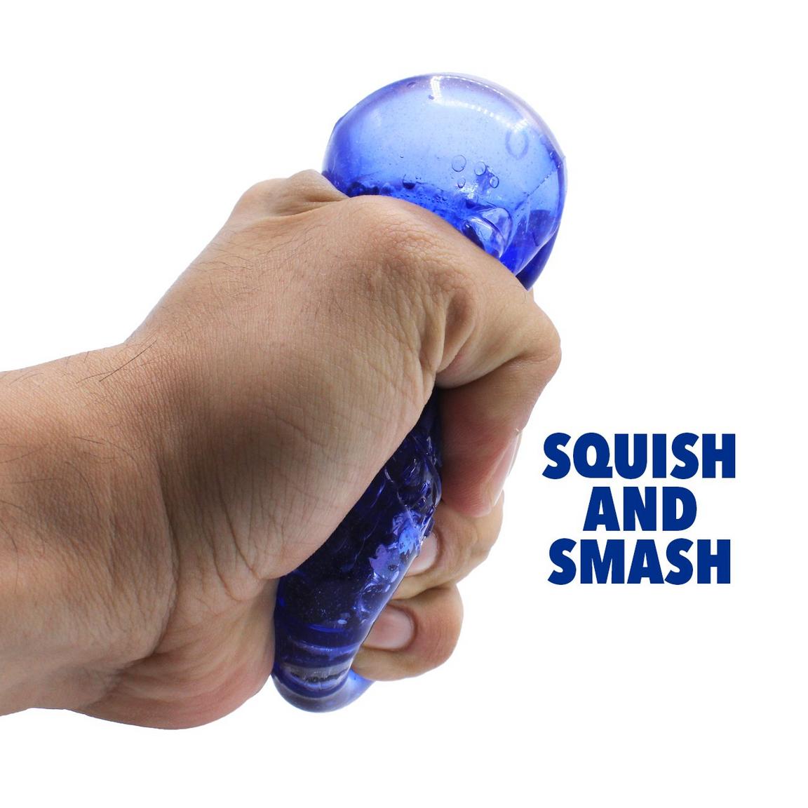 Sonic Jelly Cube