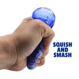 Sonic Jelly Cube
