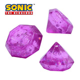 Sonic Jelly Cube