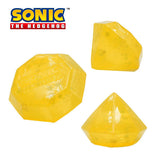 Sonic Jelly Cube
