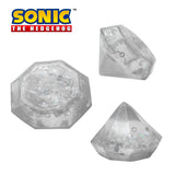 Sonic Jelly Cube
