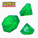 Sonic Jelly Cube