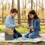 Know the Ropes the Know Challenge Game