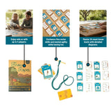 Know the Ropes the Know Challenge Game