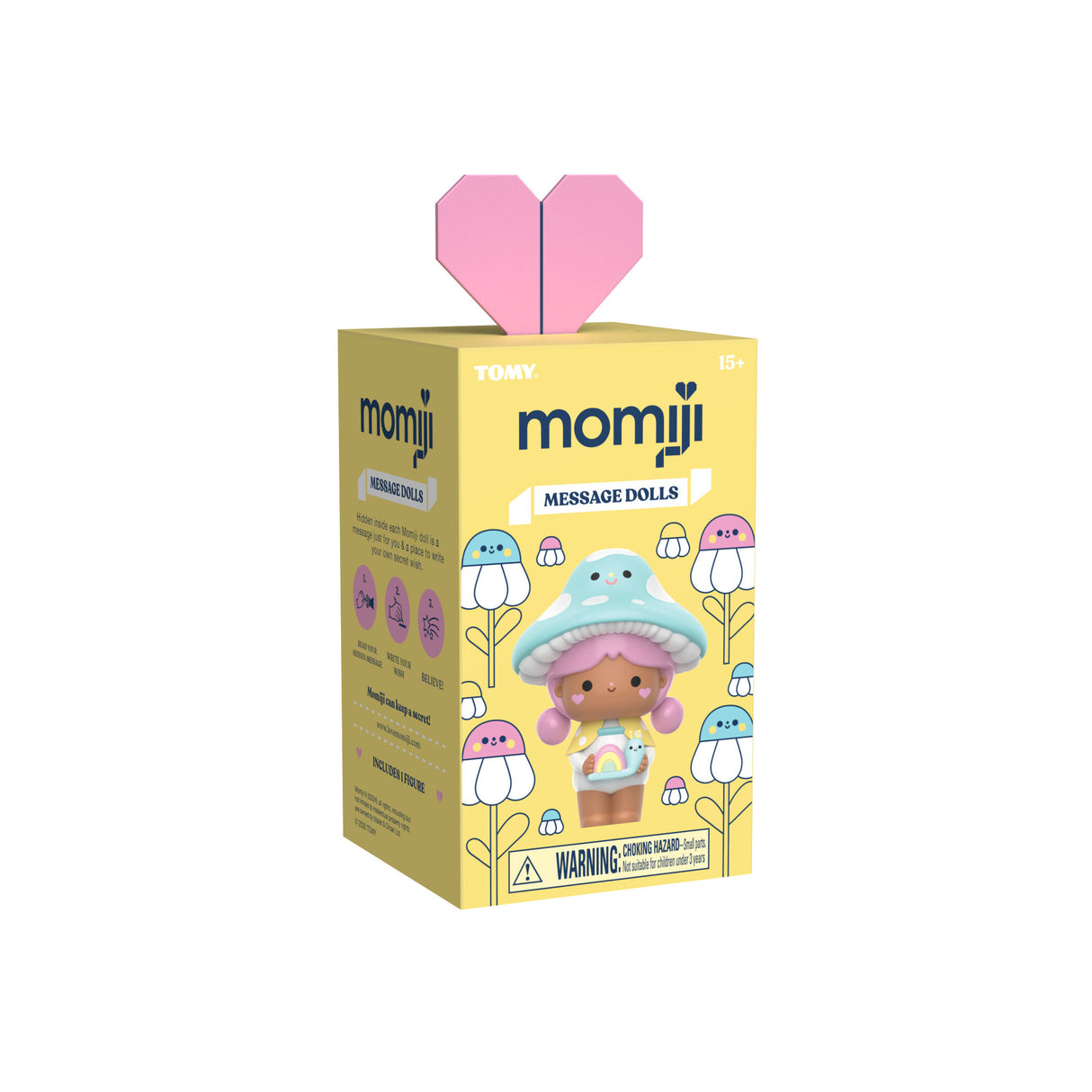 Momiji Magical Meadow Blind Box