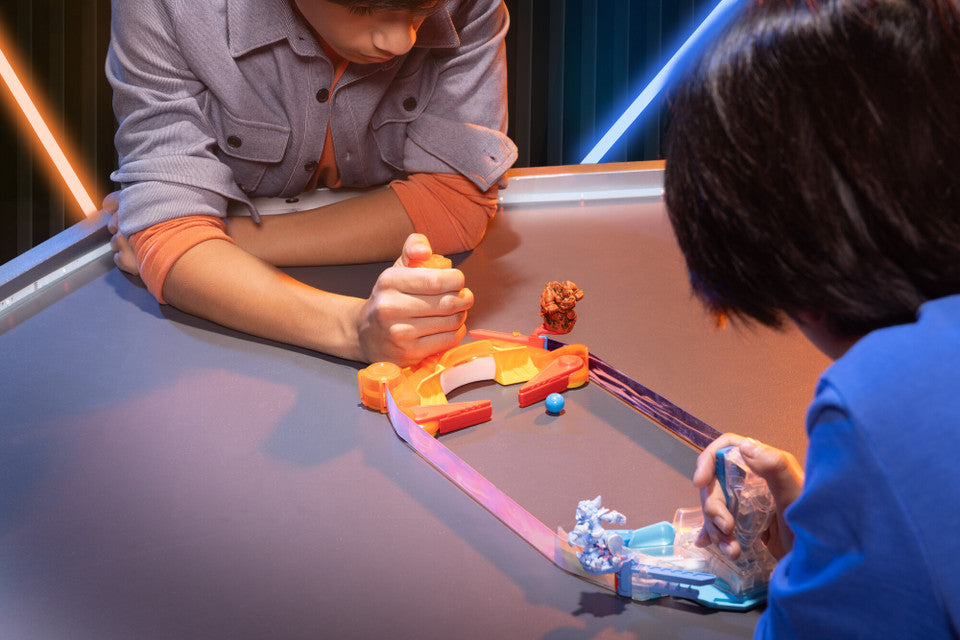 Doteki Multiplayer Battle