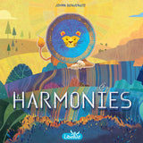 Harmonies Game