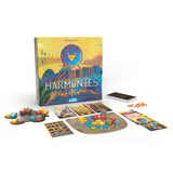 Harmonies Game