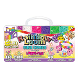 Rainbow Loom Loomi-Pals Mini Combo Set