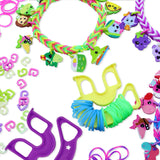 Rainbow Loom Loomi-Pals Mini Combo Set
