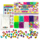 Rainbow Loom Loomi-Pals Mini Combo Set