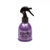 Hair & Body Glitter Spray Purple