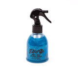 Hair & Body Glitter Spray Blue