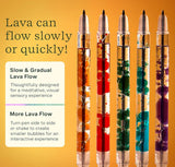 Scented Lava Pens 10 Pack