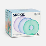 Gump Loop 3 Pack Cool Colors