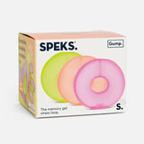 Gump Loop 3 Pack Warm Colors