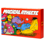 Magical Athlete