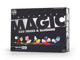 Ultimate Magic 250 Tricks & Stunts