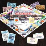 Monopoly The Beatles