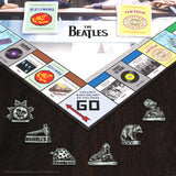 Monopoly The Beatles