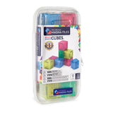 Magnatiles MicroMags Cubes