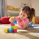 Magnatiles MicroMags Cubes