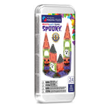 Magnatiles MicroMags Halloween Travel