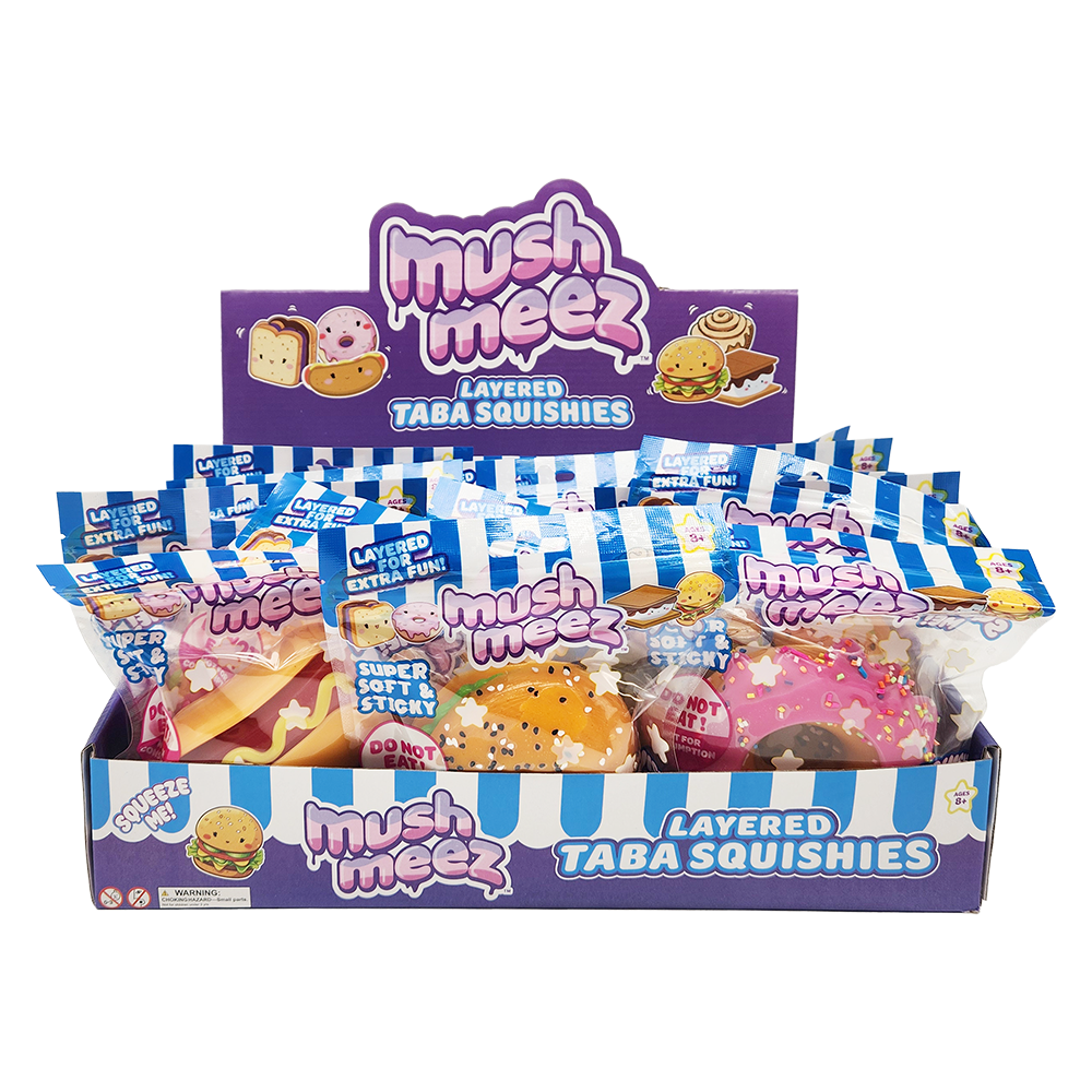 Mushmeez Taba