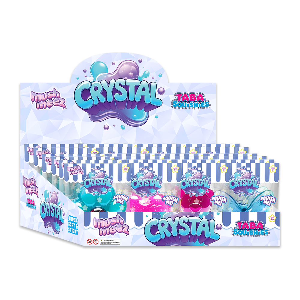 Mushmeez Crystal