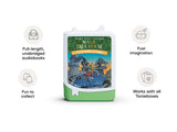 Tonies Audiobooks Magic Tree House