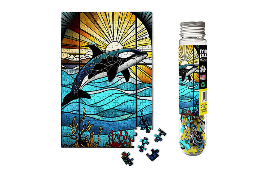 150 pc Orca