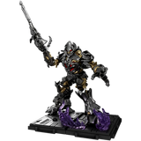 Blokees Transformers Classic Class Megatron