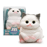 Mega Squishy Kitty