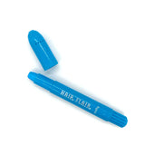 Metallic Hair Flair 8 Hair Shimmery Color Gel Sticks