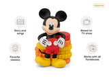 Tonies Mickey Mouse Clubhouse