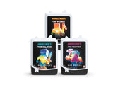 Tonies Minecraft 3 pack