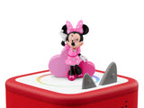 Tonies Minnie Mouse Clubhouse
