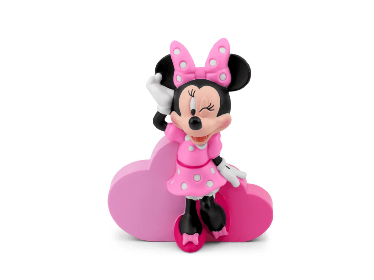 Tonies Minnie Mouse Clubhouse
